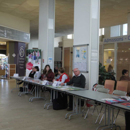 Centre Hospitalier de Cholet