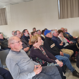 Assemblée Générale - 2026