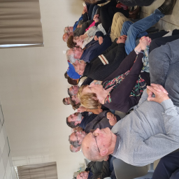 Assemblée générale 2026