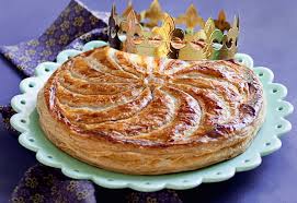 Galette des Rois 2020