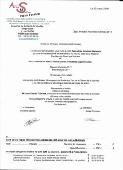 invit ag 15.04.2018