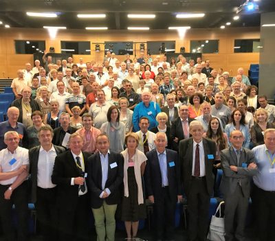 WEEK END DU CONGRES DE GRENOBLE 3 JUIN 2017