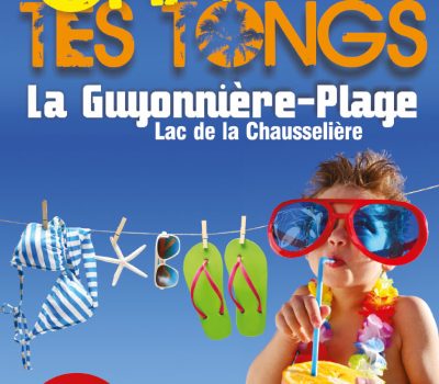 FESTIVAL CHAUSS’ TES TONGS