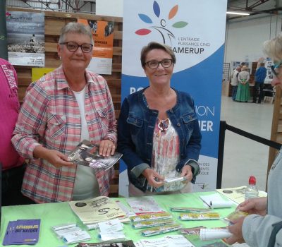 FORUM DES ASSOCIATIONS DES HERBIERS 1er et 2 juillet 2017