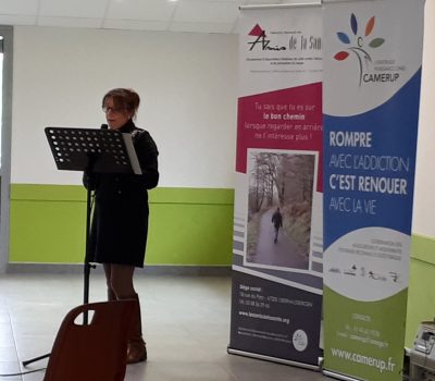 ASSEMBLEE GENERALE LE 15 AVRIL 2018