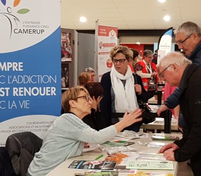 JOURNEE DU COEUR 14 AVRIL 2018 AUX HERBIERS