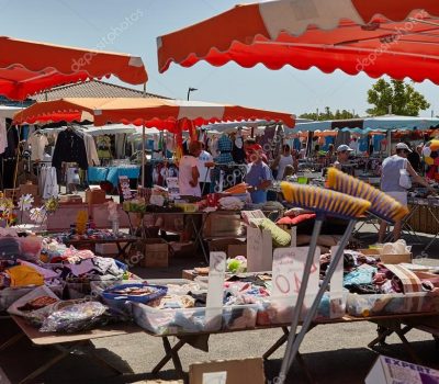 PREVENTION MARCHE DE L’HERBAUDIERE 25.06.2018