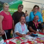 Forum des Associations Fontenay 2018