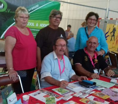 Forum des Associations de Fontenay le Comte