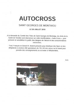 image auto cross 20.07.2019