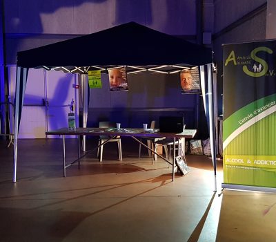 FESTIVAL EVENSTAR REGGAE La Roche Sur Yon le 9.11.2019