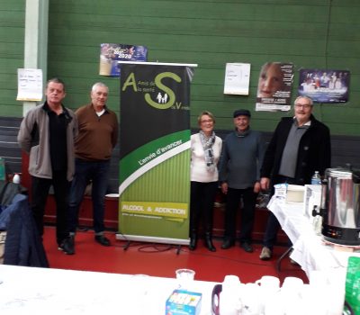 TELETHON 2019 – LES HERBIERS