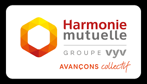  HARMONIE MUTUELLE – Groupe VYV