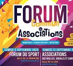 Affiche Forum