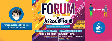 Forum des Associations de St Hilaire de Riez