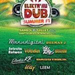 2.electr'au dub st georges de montaigu 31.07.2021