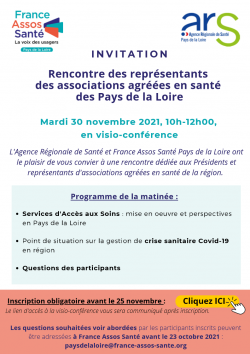 Visio conférence 30.11.2022