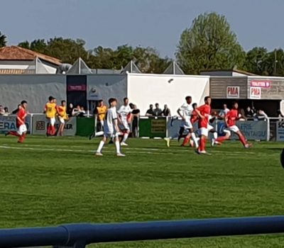 Mondial Minimes de Football à Montaigu