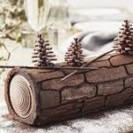 Bûche Noël