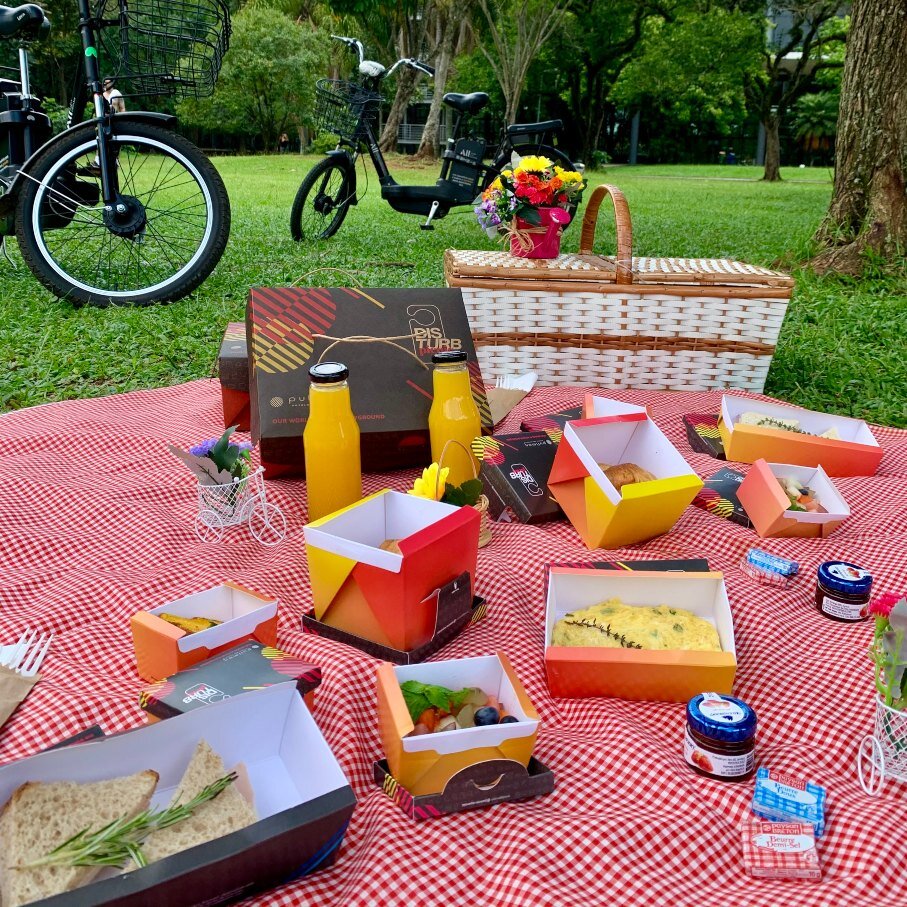 PICNIC