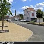 ST FULGENT