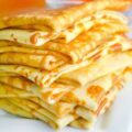 crêpes