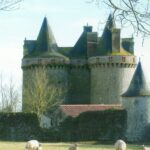 Loublande - Mauléon