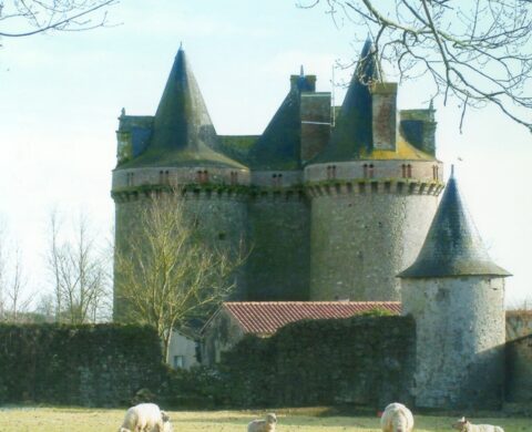 Loublande - Mauléon