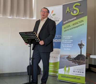 RAPPORT ACTIVITES 2023 – VALIDE AG 2024