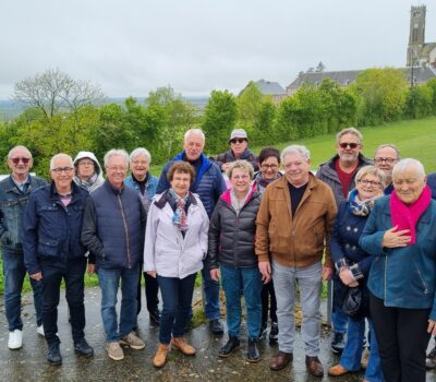 LES GARDES – 4 mai 2024