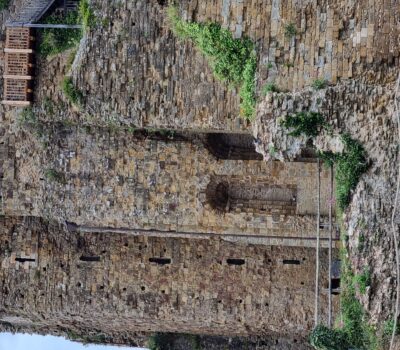 SORTIE TALMONT-ST HILAIRE