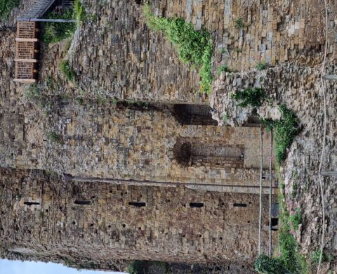 SORTIE TALMONT-ST HILAIRE  