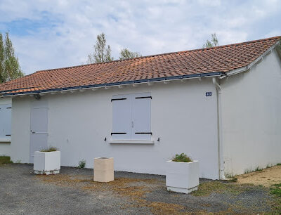 REUNION DU 5 OCTOBRE – ST GILLES CROIX DE VIE