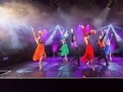 CABARET ST ANDRE GOULE D'OIE