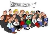 image assemblée générale
