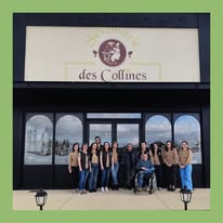 savonnerie Les Epesses