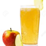 JUS POMME PETILLANT