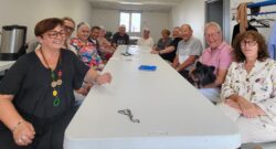 PHOTO ST GILLES