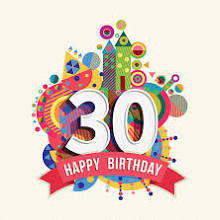 30 ans