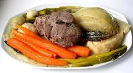 POT AU FEU